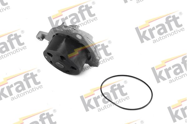 KRAFT Automotive 1503370 Насос охолоджувальної рідини, охолодження двигуна