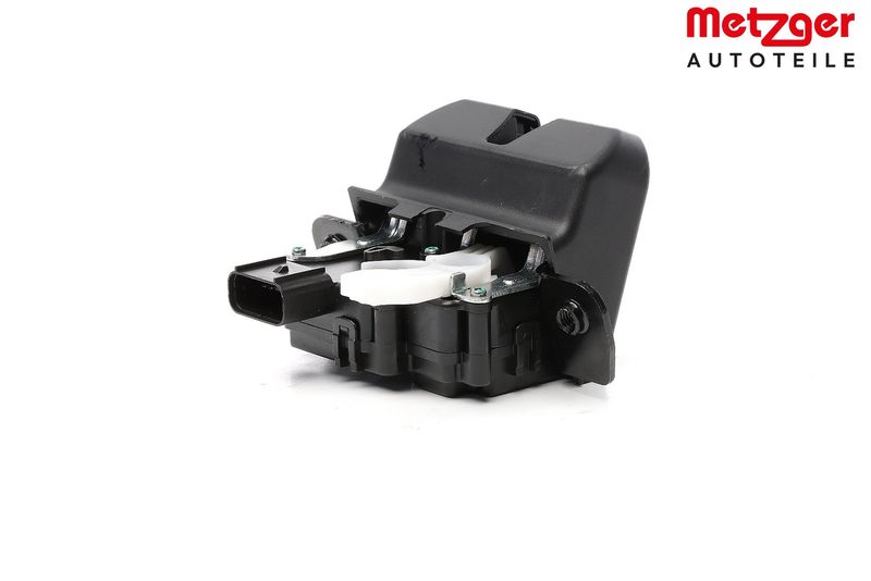 METZGER AUTOTEILE 2311029 Tailgate Lock