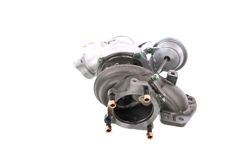 REMANTE 003-001-000310R Charger, charging (supercharged/turbocharged)