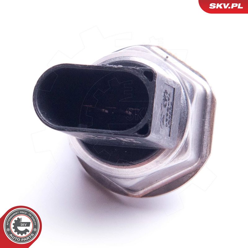 Andur, kütuserõhk, ESEN SKV 17SKV613