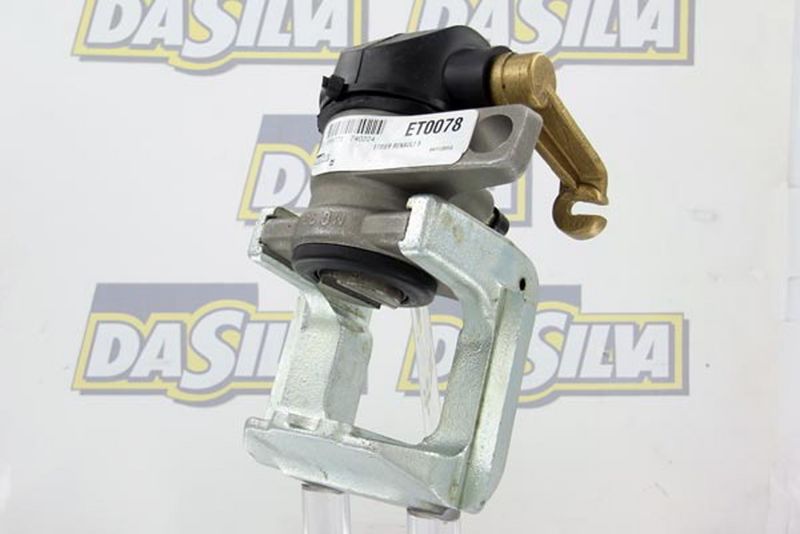 DA SILVA ET0078 - Brake Caliper