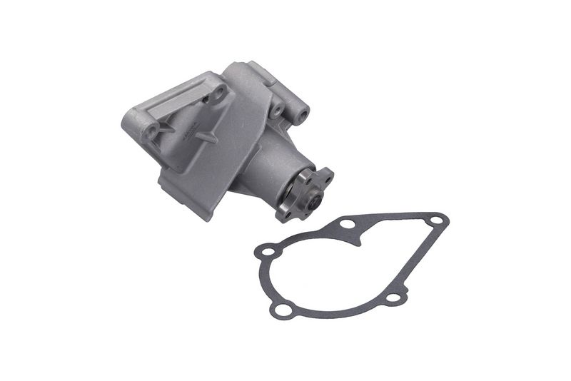 Veepump, mootori jahutus, KAMOKA T0156