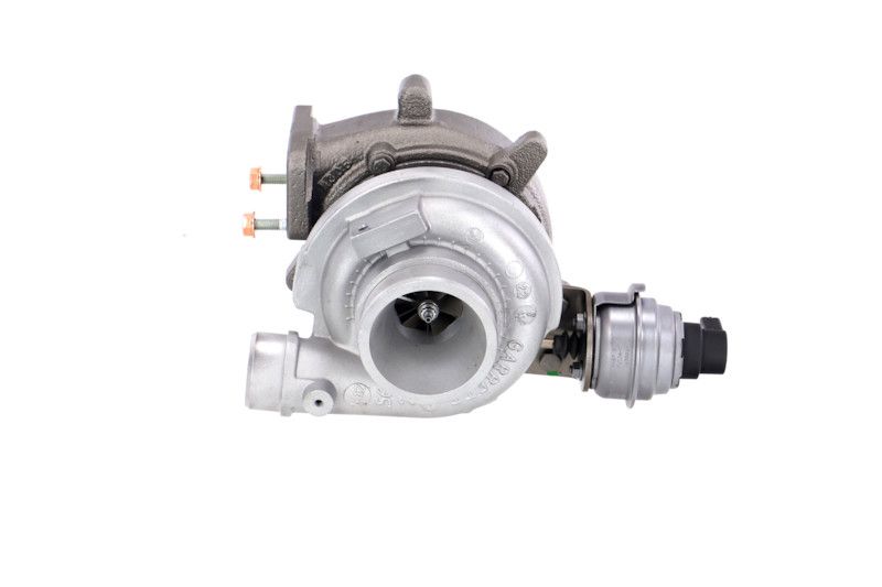 REMANTE 003-001-001173R Charger, charging (supercharged/turbocharged)