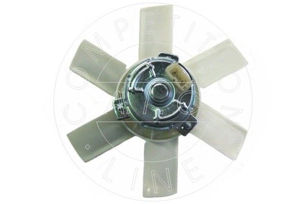 AIC ventilátor, motorhűtés 50862