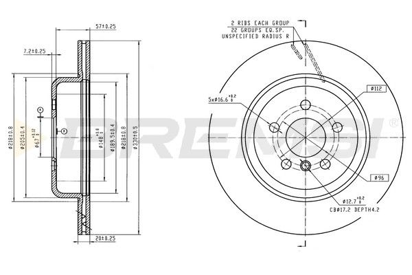 This part match OEM code: 42431WAA03