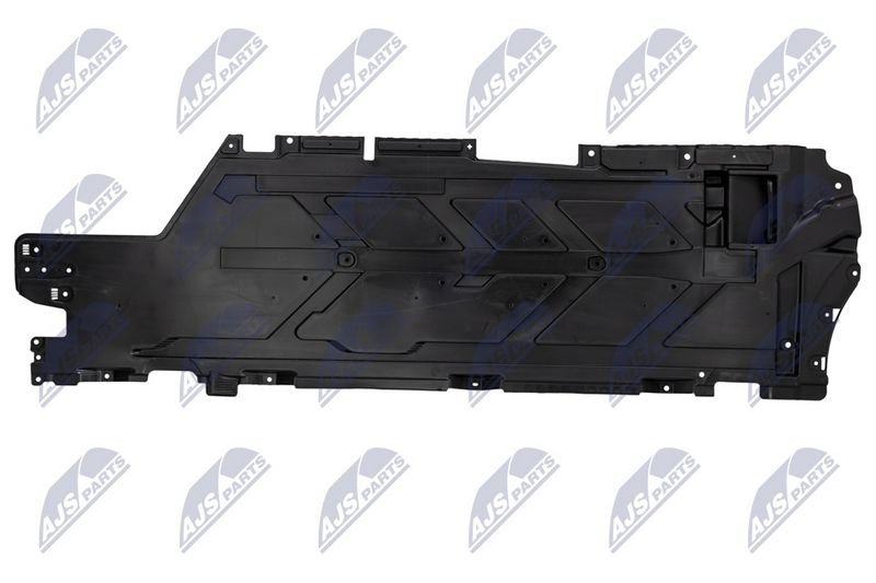 NTY EZC-ME-400 Engine Cover