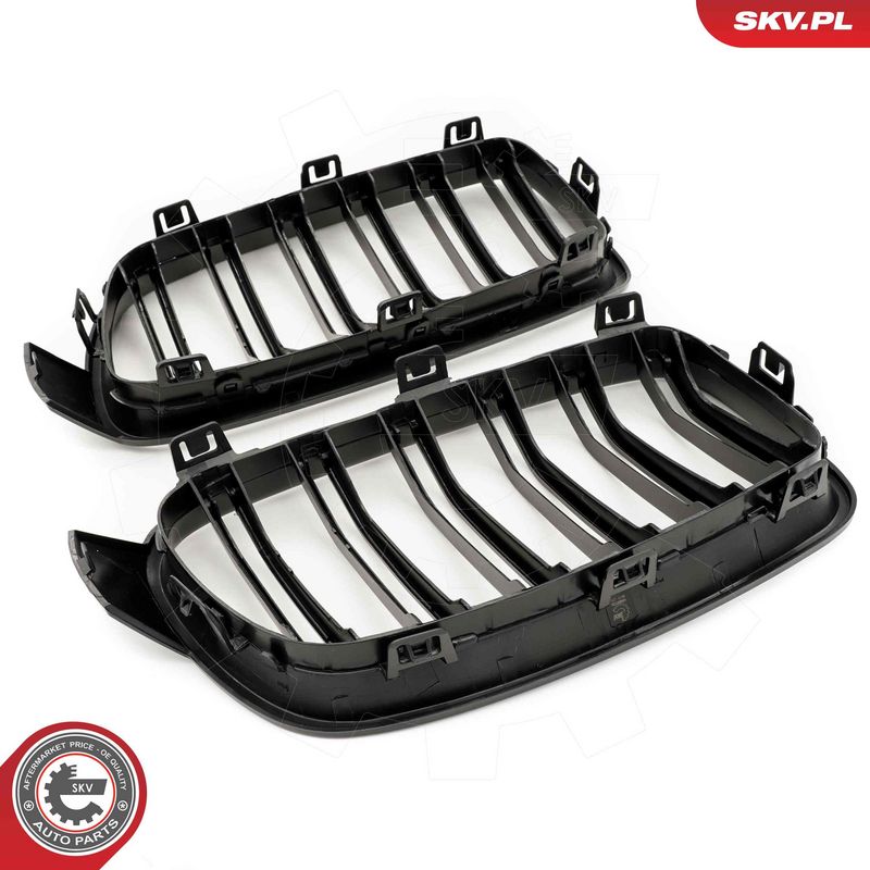 Radiaatorivõre, ESEN SKV 66SKV126