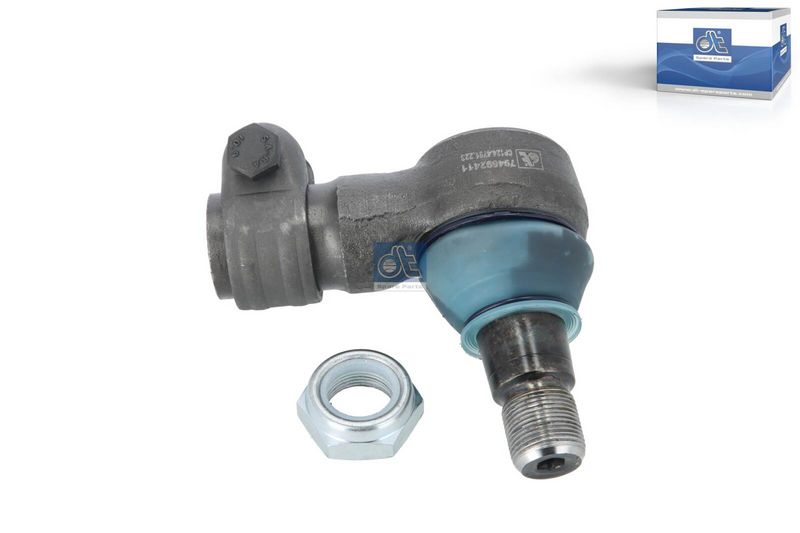 Articulatie sferica, amortizor directie 5.55223 DT Spare Parts