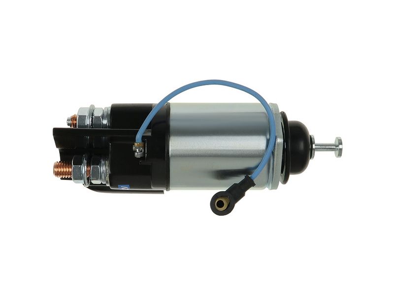 Brand new AS-PL Starter motor solenoid
