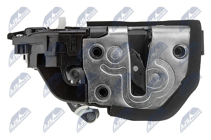 Kesklukustus, NTY EZC-TY-056