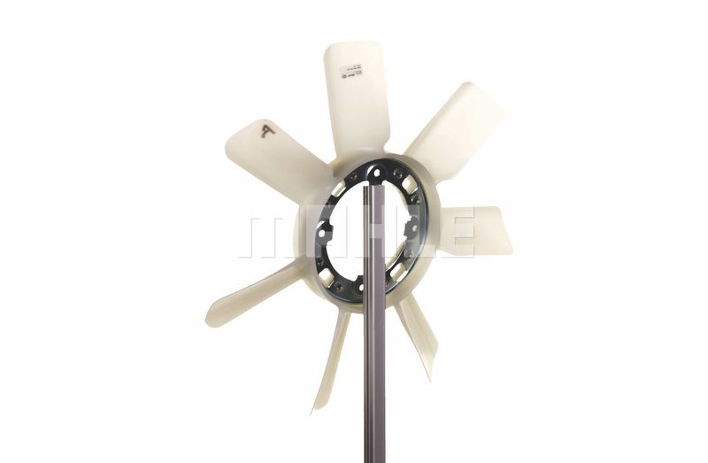 Product Image - Koelventilatorwiel - CFW66000P - MAHLE