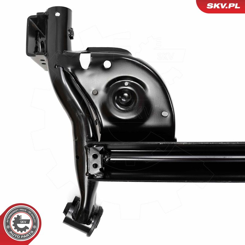 Sillakeha, ESEN SKV 64SKV135