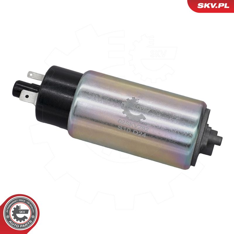 Pompa combustibil ESEN SKV 02SKV282