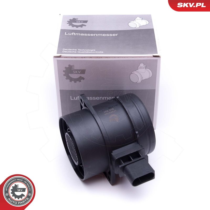 Õhumassimõõtja, ESEN SKV 07SKV164