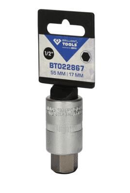Padrun, KS TOOLS BT022867