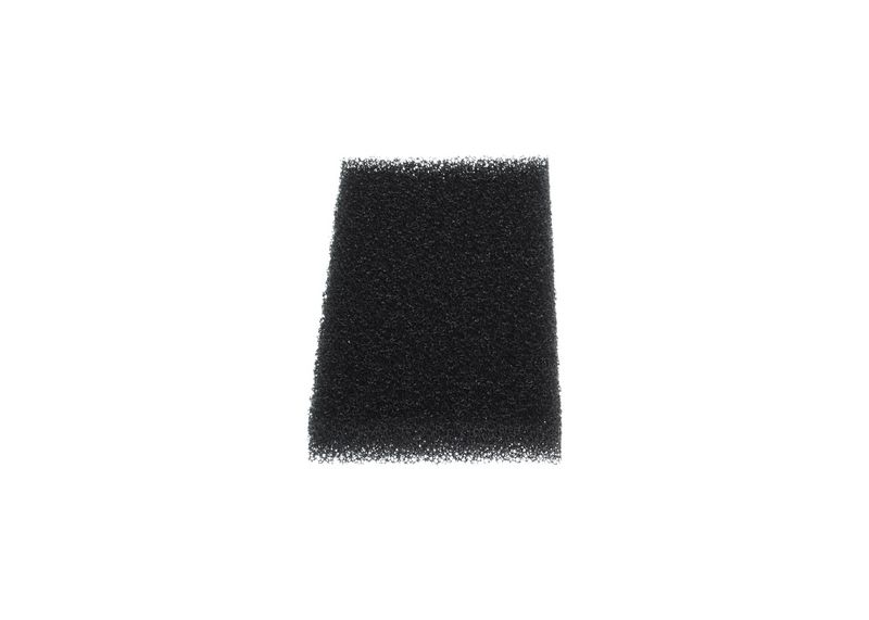 BOSCH 1 987 431 171 Filter, cabin air