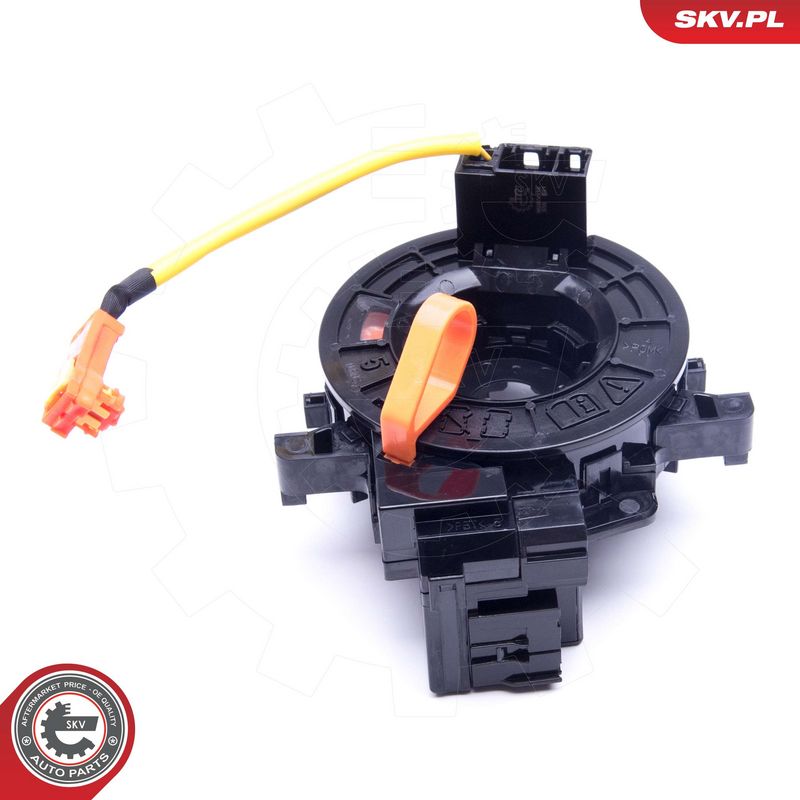 Turvapadja lint, turvapadi, ESEN SKV 96SKV516