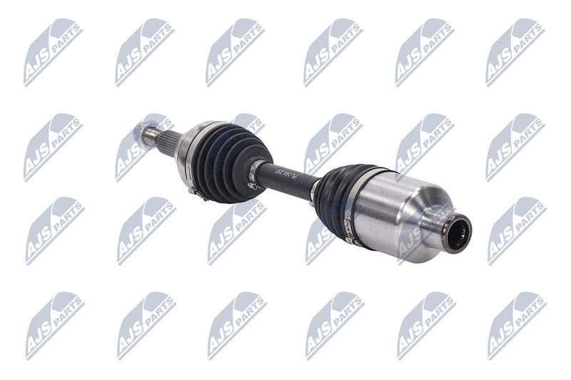 Veovõll, NTY NPW-PL-144