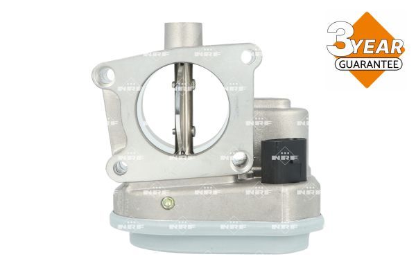 Drosselklapihoob, NRF 408049