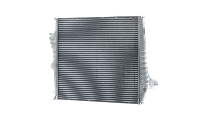 Product Image - Intercooler, inlaatluchtkoeler - CI354000P - MAHLE