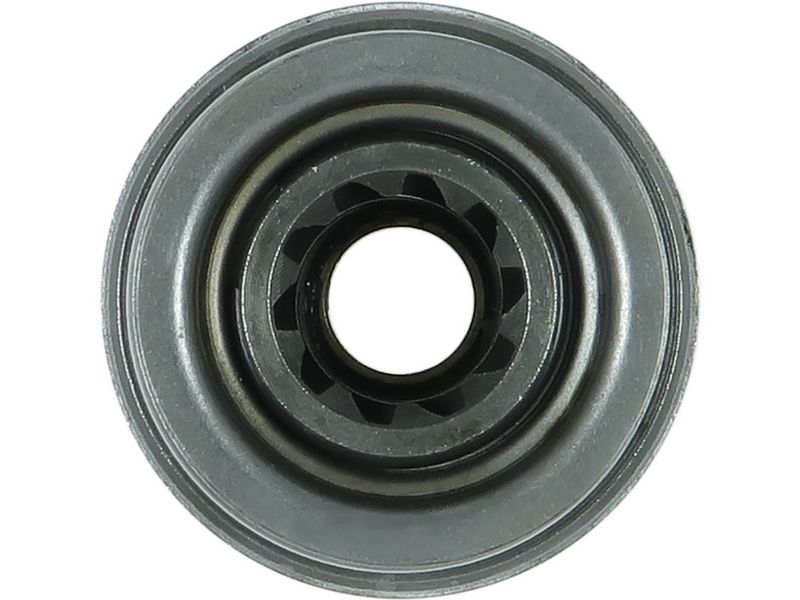 Vabajooks, starter, AS-PL SD0156