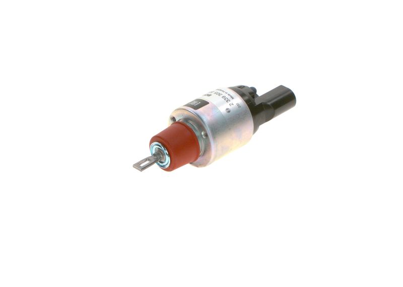 BOSCH 2339305338 Solenoid Switch, starter