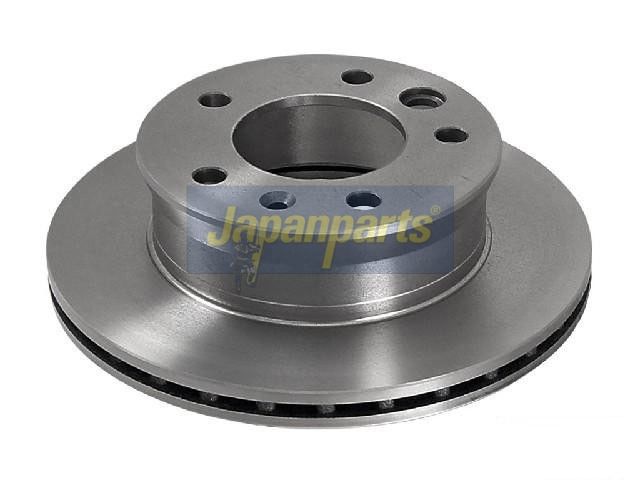 спирачен диск JAPANPARTS