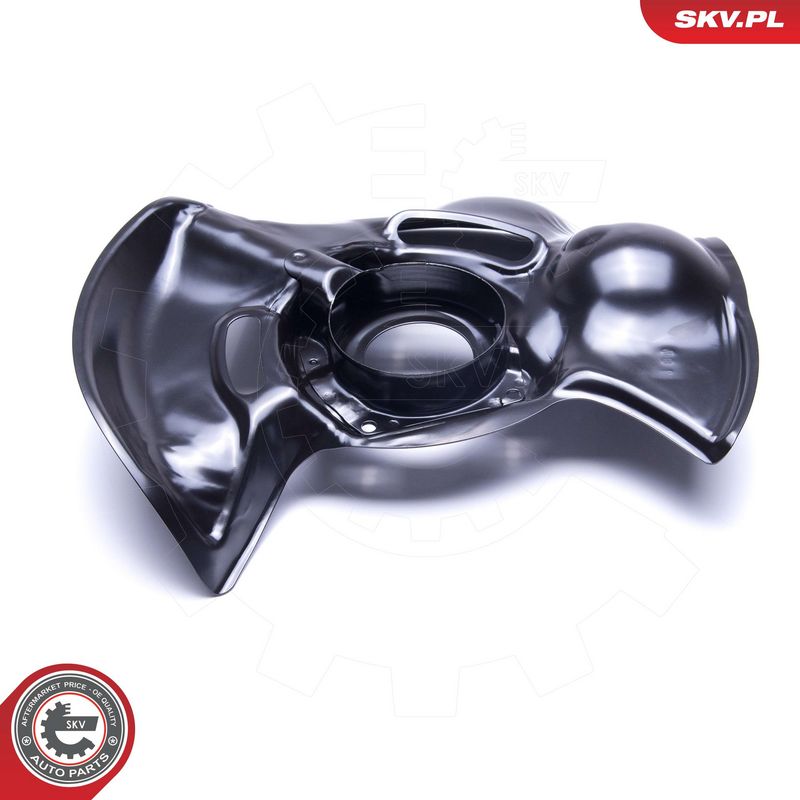 Plekk, piduriketas, ESEN SKV 57SKV104