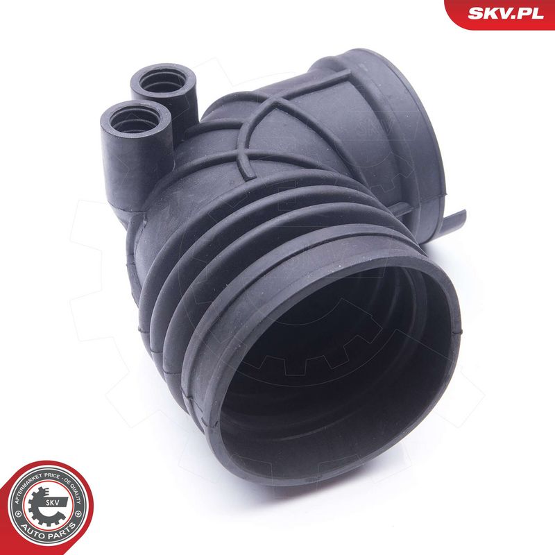 Õhutoru, õhufilter, ESEN...