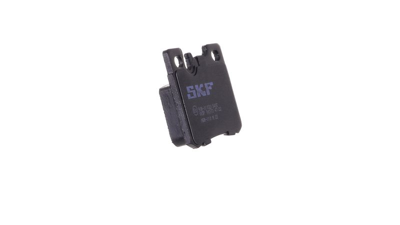 SKF VKBP90373 Brake Pad Set, disc brake