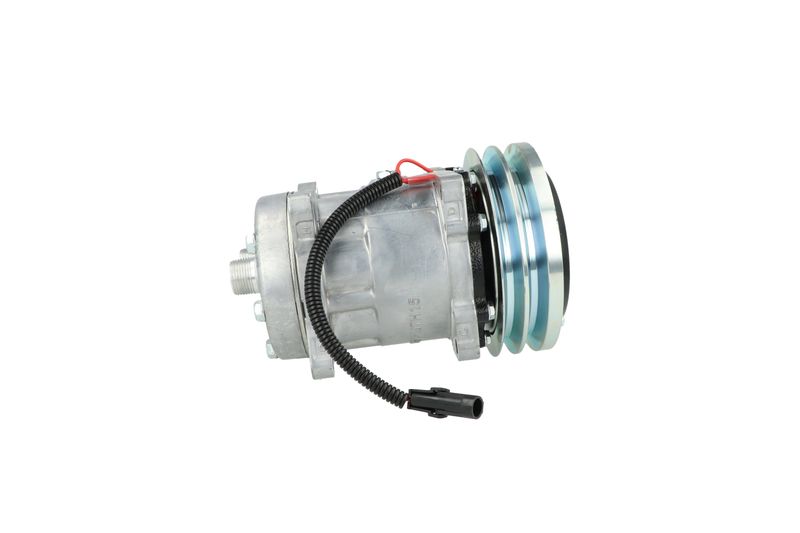 Kompressor, kliimaseade, NRF 32756