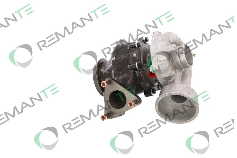 REMANTE 003-002-001209R Charger, charging (supercharged/turbocharged)