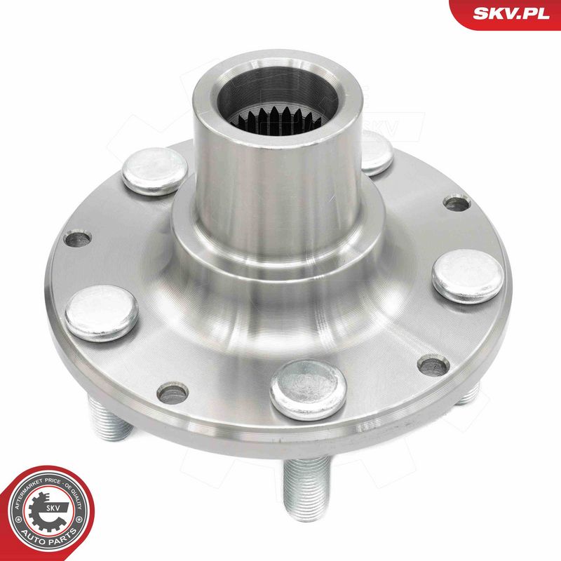 Rattarumm, ESEN SKV 29SKV643