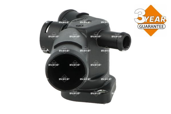 Jahutusvedeliku flants, NRF 775027