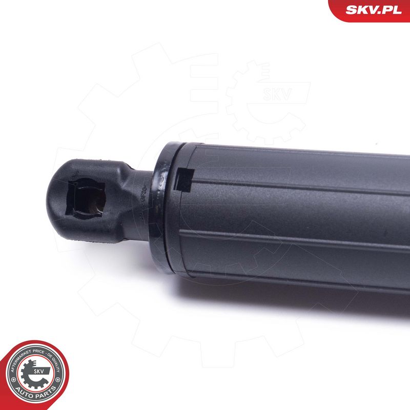 Elektrimootor, tagaluuk, ESEN SKV 52SKV952