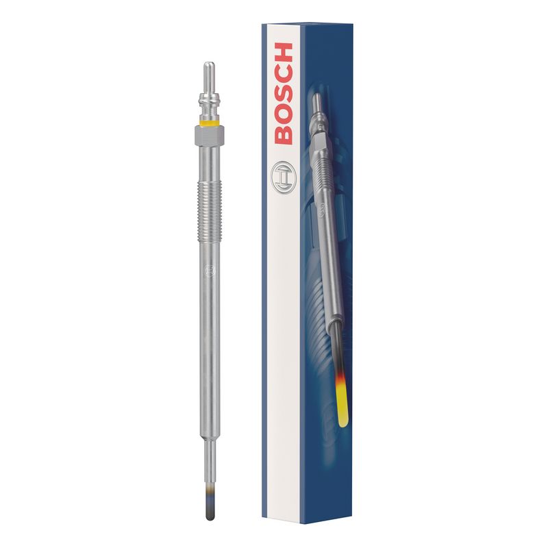 BOSCH Glow Plug 0 250 703 063