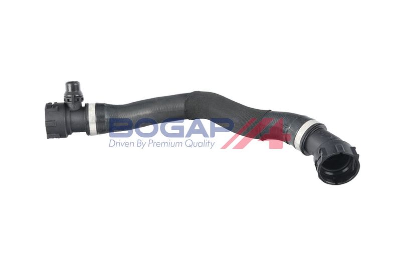 Manguera Radiador BOGAP B4228694 - 5