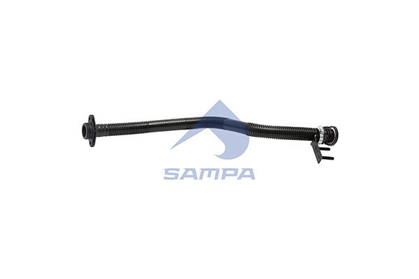 Conducta, stut umplere ulei SAMPA 076.085