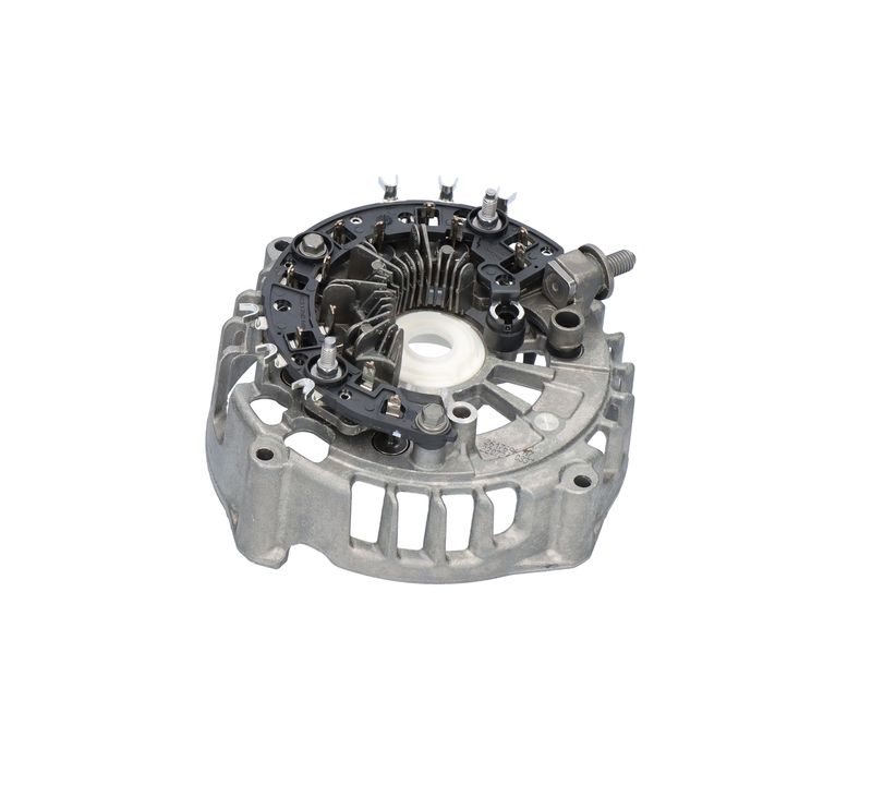 Product Image - Pakking, oliepomp - 592.151 - ELRING
