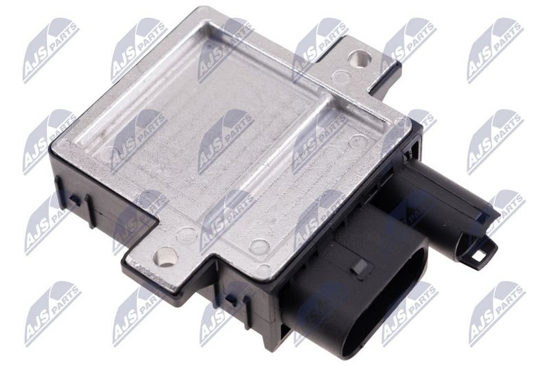 NTY EZP-BM-000 Control Unit, glow time