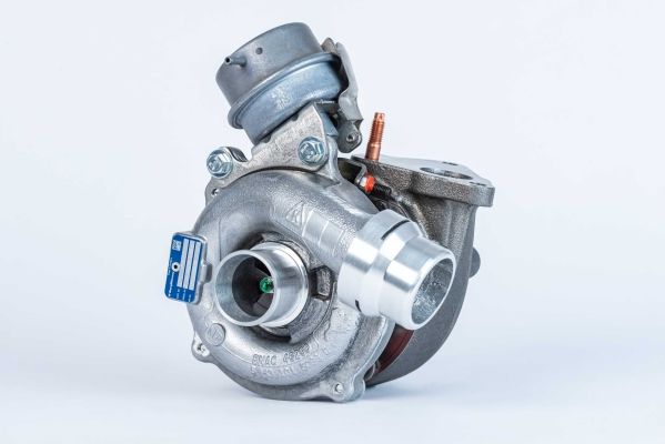 Компресор, наддування, Borg Warner 54399980070