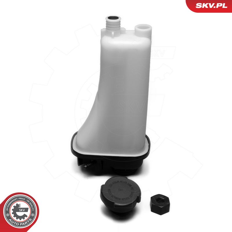 Paisupaak, jahutusvedelik, ESEN SKV 61SKV346