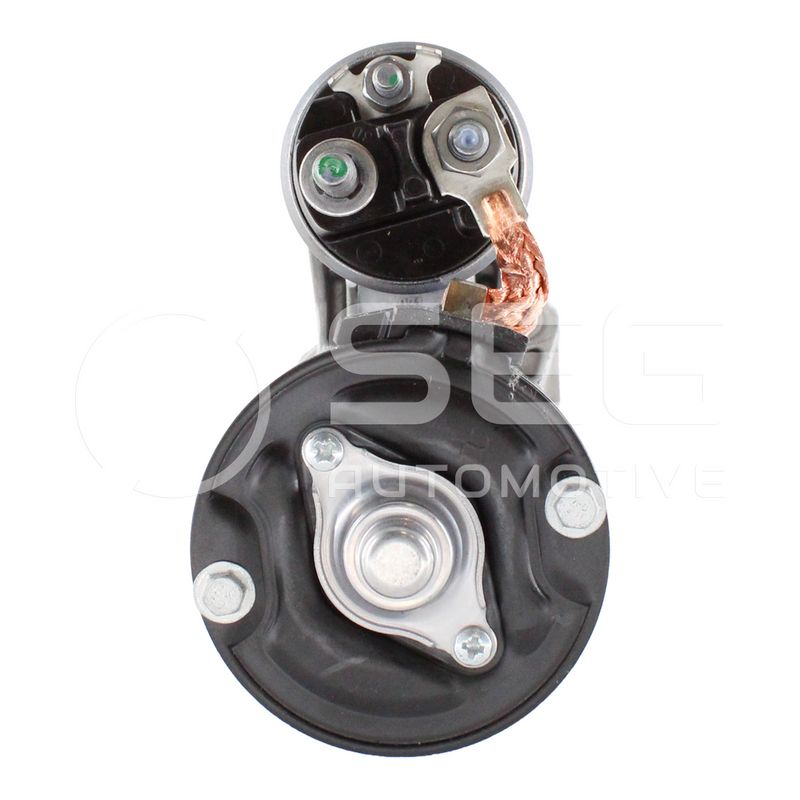 SEG Automotive 0001148510 Starter