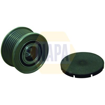 NAPA Alternator Freewheel Clutch NOP1096