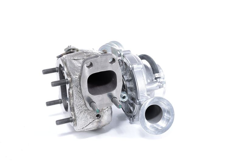 Compresor,sistem de supraalimentare T915721 BTS Turbo