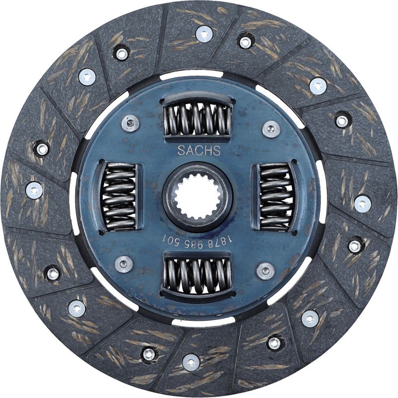 SACHS 3000954025 Clutch Kit