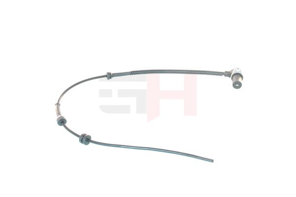 GH GH-705008V Sensor, wheel speed