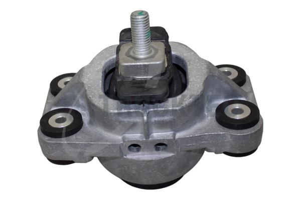 TRUCKTEC AUTOMOTIVE Variklio montavimas