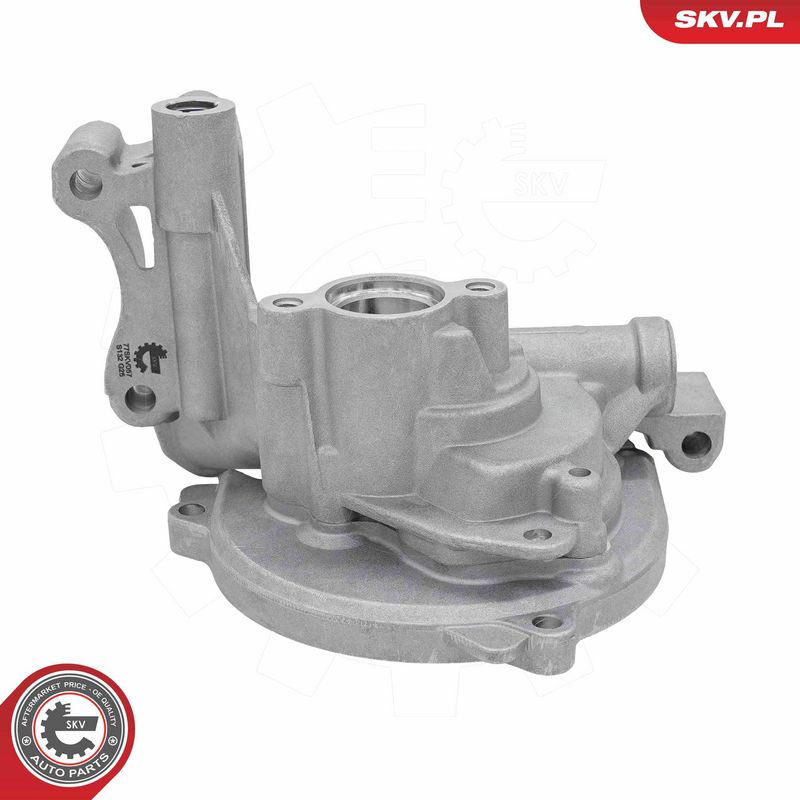 Õlipump, ESEN SKV 77SKV057