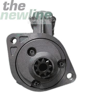 The NewLine RE8260N Starter